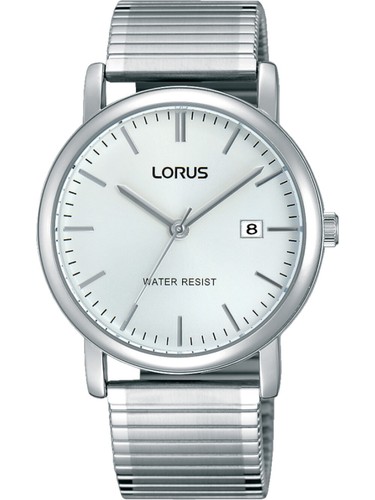 Lorus rg855cx5 armbanduhr - rg855cx5,