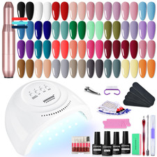 JODSONE U V Gel Nagellack Set