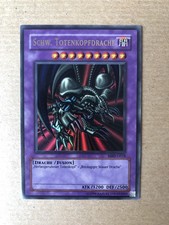 yugioh schwarzer