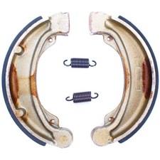 Trommelbremse Bremsbacken TRW