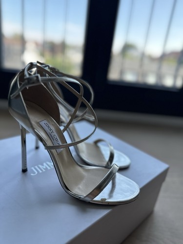 Jimmy choo sandalen high - choo,