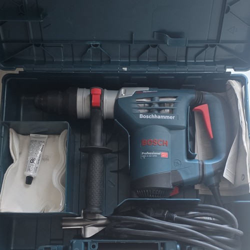 Bosch professional gbh - bosch,