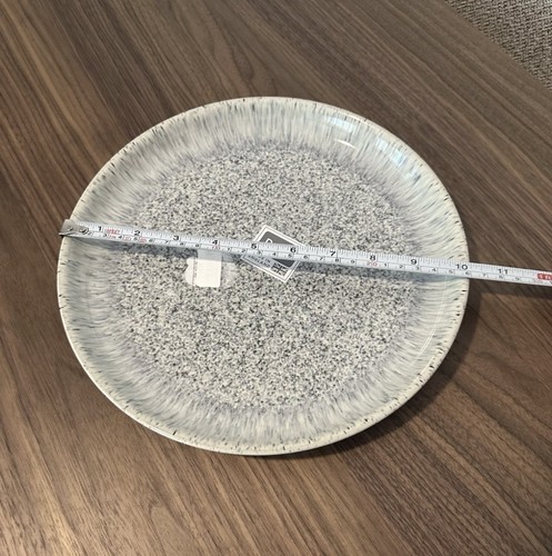 Denby halo speckle grau - denby,