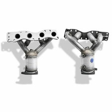 NEU Katalysator passend für