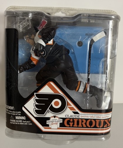 Mcfarlane nhl serie - nhl,