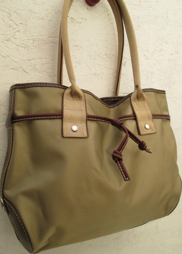 Lancel vintage bag - lancel,