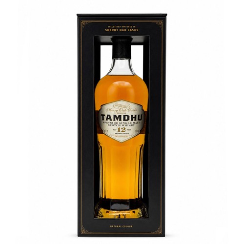 Tamdhu speyside single malt - tamdhu,