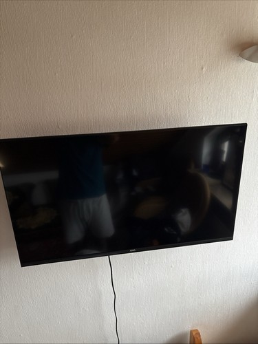 Chiq zoll smart full hd - tv,