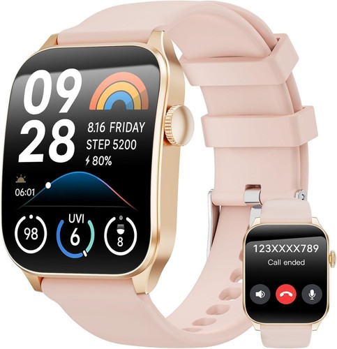Smartwatch damen frauen mit - damen,