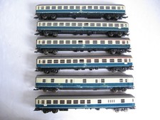 BW77* ROCO H0 Konvolut 6 *