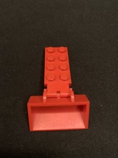 LEGO Baggerarm mit Schaufel