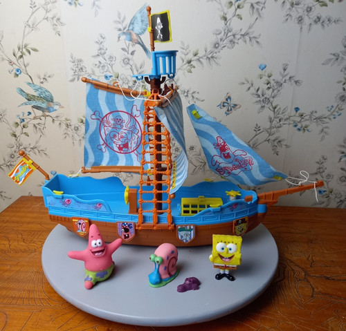Spongebob schwammkopf - spongebob,
