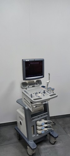 Logiq sonden 4c - 3,