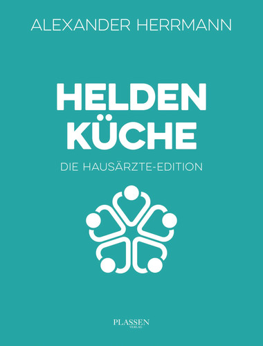 Heldenküche die - -,