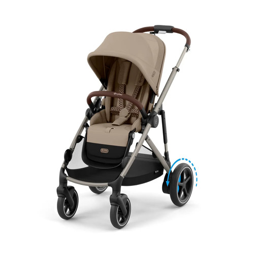 Cybex kinderwagen buggy - cybex,