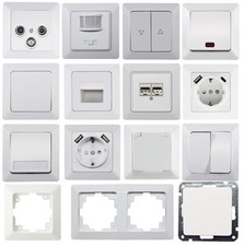 Steckdose schuko usb - schuko,