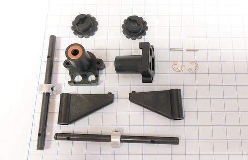 Kyosho blizzard kettenfahrzeug - kyosho,