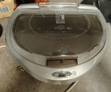 1 Kontaktgrill George Foreman