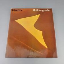 Buch "Aktfotografie" von Klaus