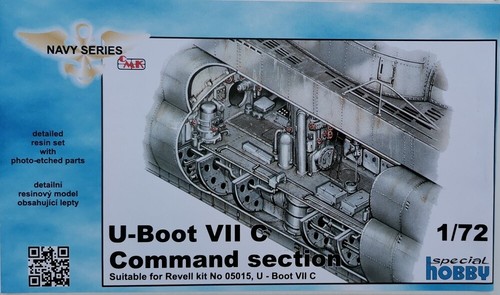 Mw22 cmk n72001 boot vii - n72001,