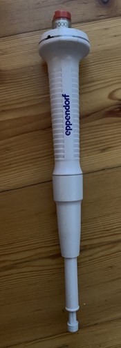 Eppendorf kolbenhub pipette - eppendorf, kolbenhub-pipette