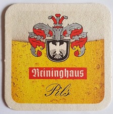 Bierdeckel / Brauerei /