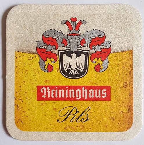Bierdeckel brauerei - brauerei, /