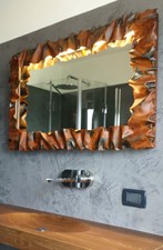 Rahmen Schmiedeeisen für