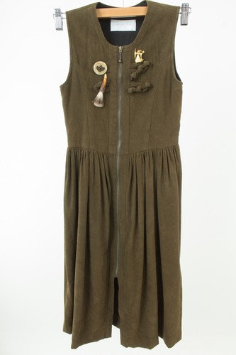 Sportalm mädchen kleid - -,