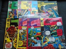 8 FANTASTISCHEN VIER HIT