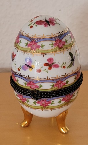 Fabergé neundorf - fabergé,