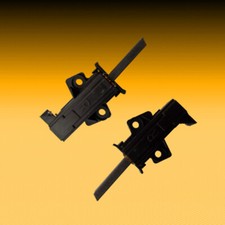 Kohlebürste Motorkohle