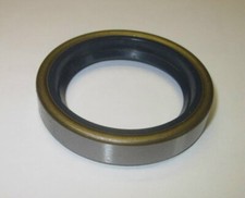 Wellendichtring, Simmerring