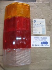  OPEL REKORD D Caravan Tail /