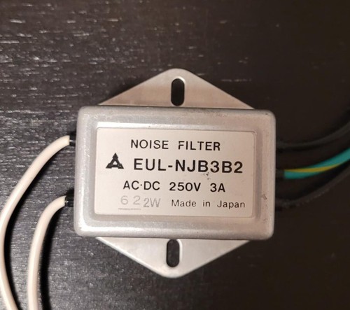 Noise filter okuma - noise, filter,