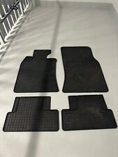  Petex Gummi Matten passend für BMW Mini/Mini Cooper ab 11/2006