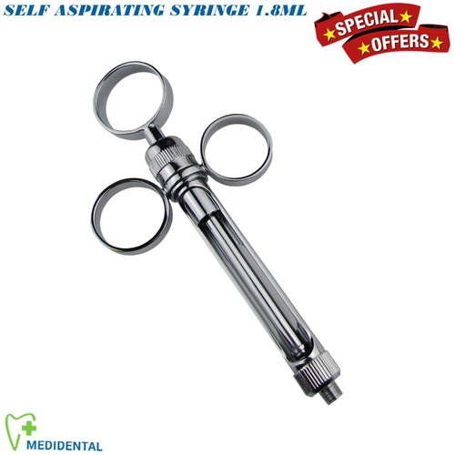 Dental spritze injektion - dental,