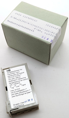 Hartmann braun teu - ,