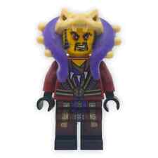 Lego Ninjago Overlord Stone Army Scout Swordsmen Minifigur Bespielt Figur Legacy
