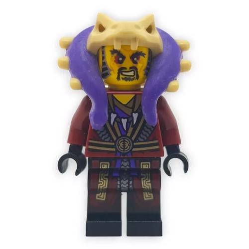 Lego ninjago overlord stone - lego,