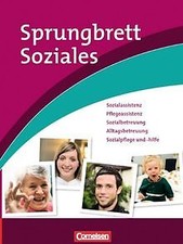 Sprungbrett Soziales -