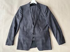 Burberry Anzug - Getragen vom