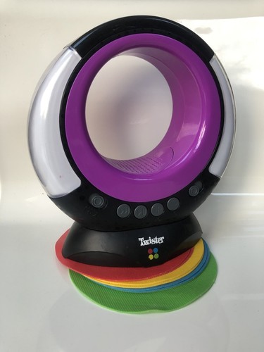 Twister dance rave - dance,