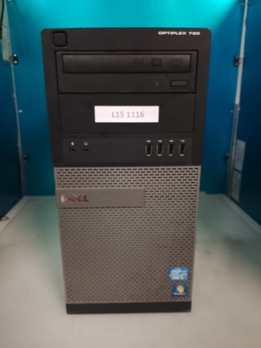 Dell optiplex 790 - optiplex,