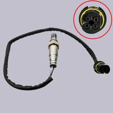 Lambdasonde nachKAT Sonde 2 für Mercedes Benz C-Klasse C180 C200 W203 S203 CL203