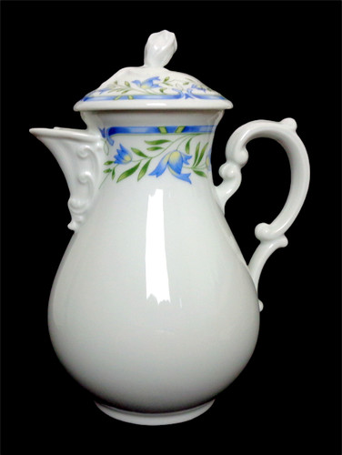 Kaffeekanne hutschenreuther - kaffeekanne,
