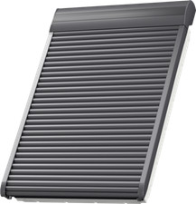 VELUX Elektro-Rollladen Außen