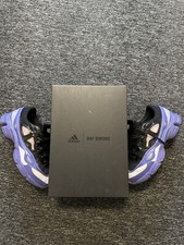 Adidas x Raf Simons Ozweego 3