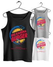 Herren tank top muscle shirt - muscle,
