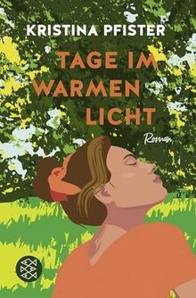 Tage warmen licht ein - tage, im